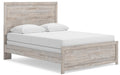 Broachmyn Bed - Dan Dan The Mattress Man (Midland, MI)