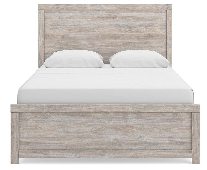 Broachmyn Bed - Dan Dan The Mattress Man (Midland, MI)
