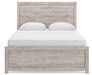 Broachmyn Bed - Dan Dan The Mattress Man (Midland, MI)
