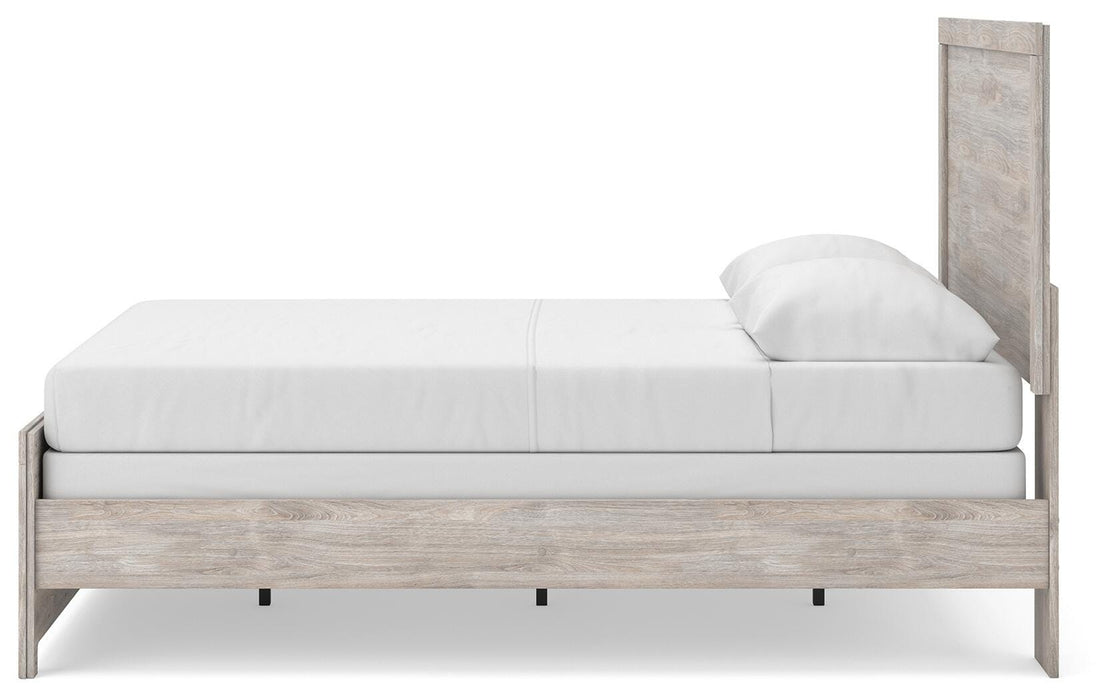 Broachmyn Bed - Dan Dan The Mattress Man (Midland, MI)