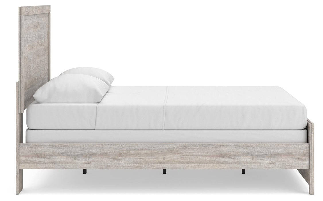 Broachmyn Bed - Dan Dan The Mattress Man (Midland, MI)