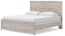 Broachmyn Bed - Dan Dan The Mattress Man (Midland, MI)