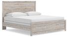 Broachmyn Bed - Dan Dan The Mattress Man (Midland, MI)
