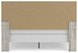 Broachmyn Bed - Dan Dan The Mattress Man (Midland, MI)