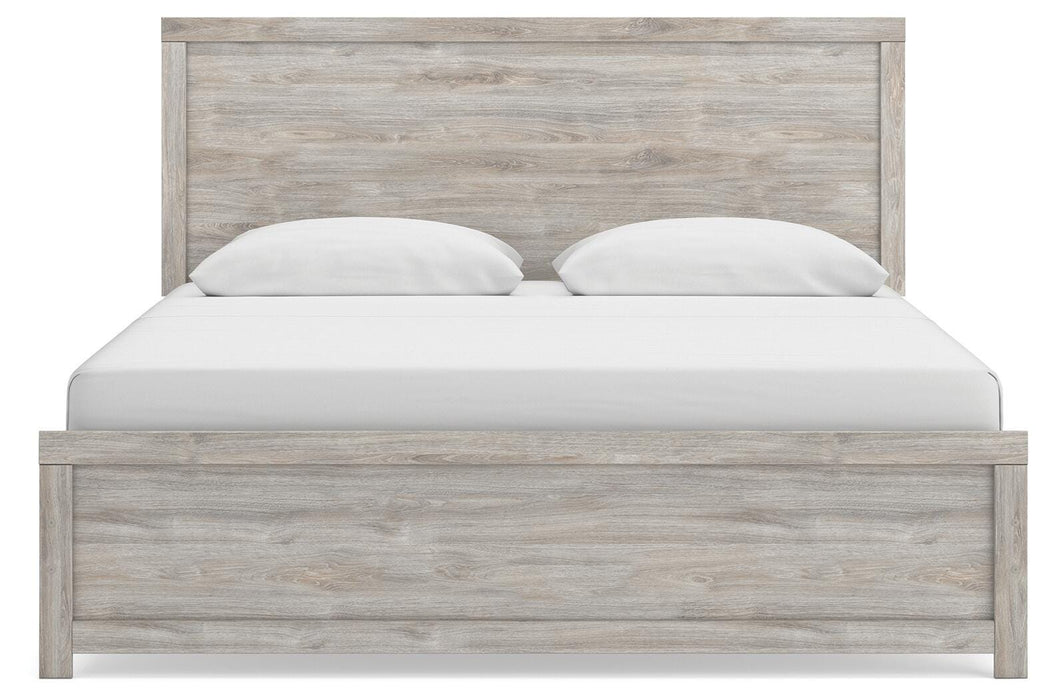 Broachmyn Bed - Dan Dan The Mattress Man (Midland, MI)