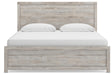 Broachmyn Bed - Dan Dan The Mattress Man (Midland, MI)