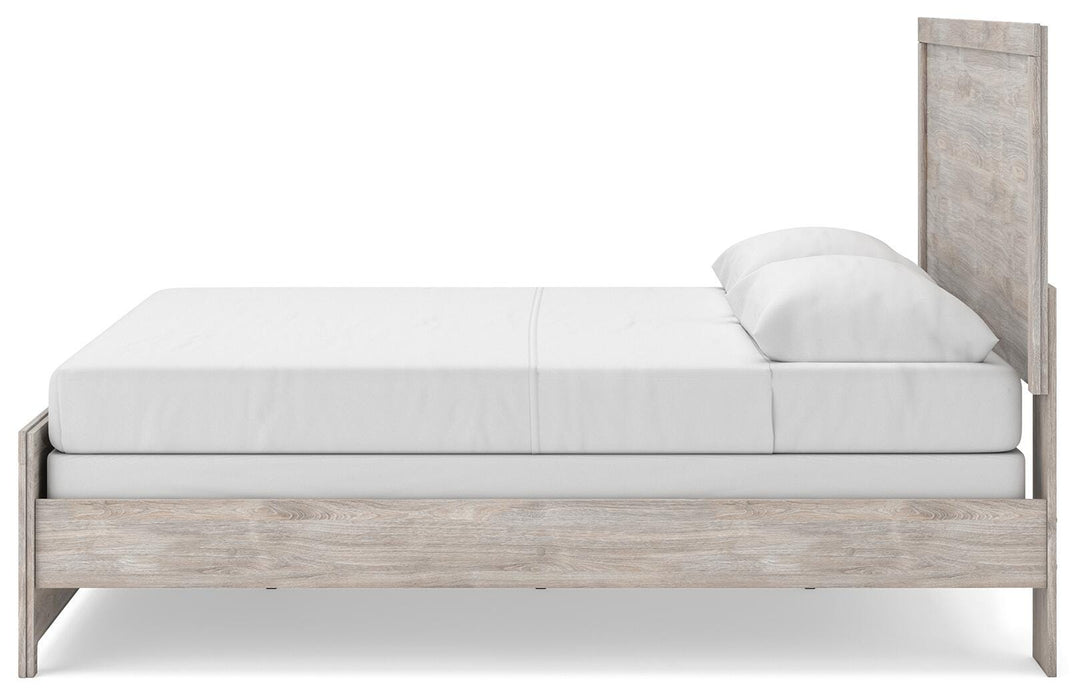 Broachmyn Bed - Dan Dan The Mattress Man (Midland, MI)