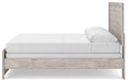 Broachmyn Bed - Dan Dan The Mattress Man (Midland, MI)