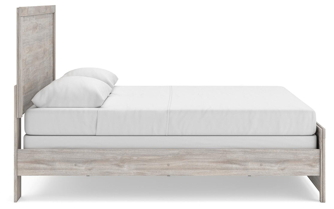 Broachmyn Bed - Dan Dan The Mattress Man (Midland, MI)
