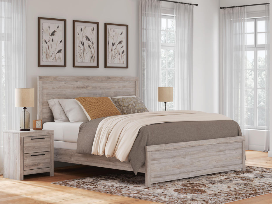 Broachmyn Bed - Dan Dan The Mattress Man (Midland, MI)