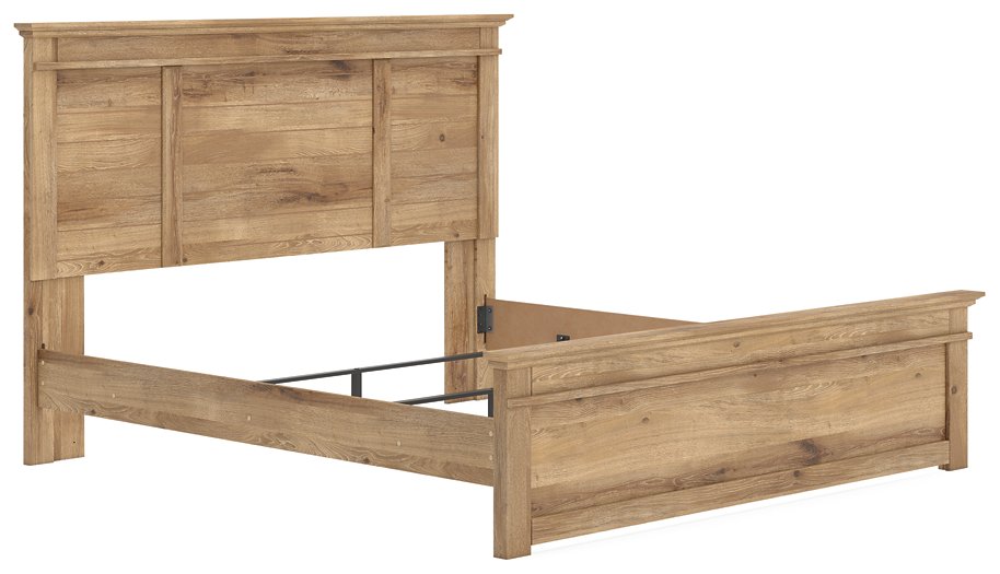 Makidern Bed - Dan Dan The Mattress Man (Midland, MI)