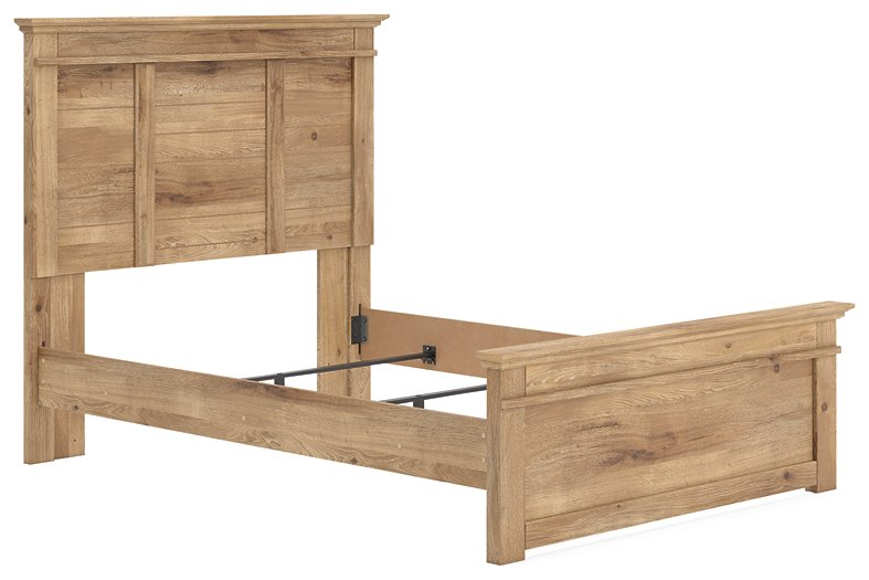 Makidern Bed - Dan Dan The Mattress Man (Midland, MI)