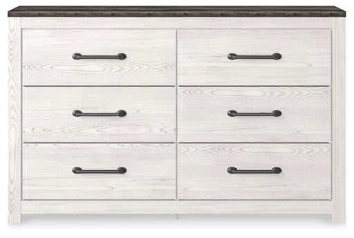 Gerridan Dresser - Dan Dan The Mattress Man (Midland, MI)