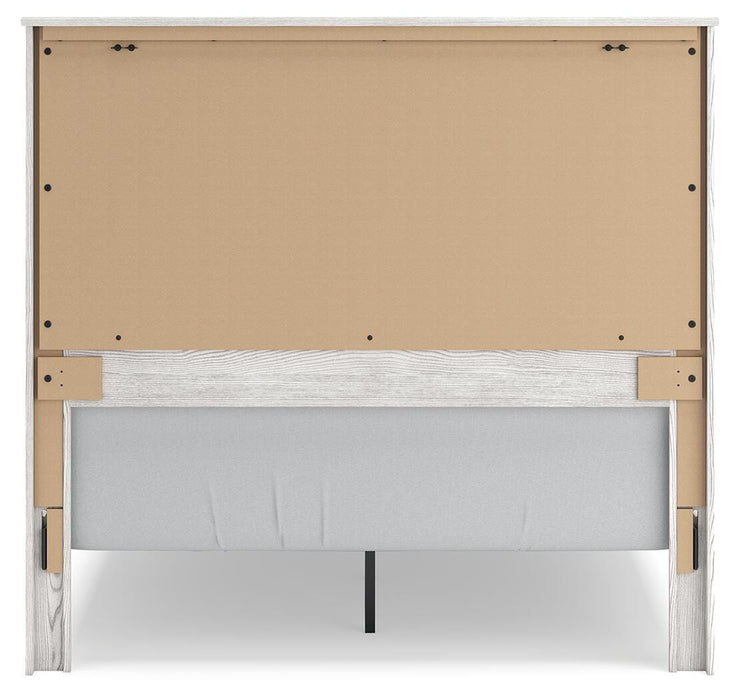 Gerridan Bedroom Set - Dan Dan The Mattress Man (Midland, MI)