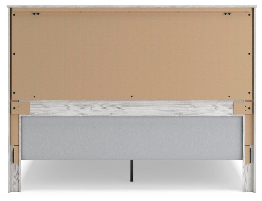 Gerridan Bedroom Set - Dan Dan The Mattress Man (Midland, MI)