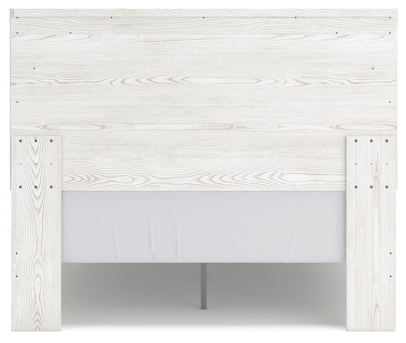 Gerridan Bedroom Set - Dan Dan The Mattress Man (Midland, MI)