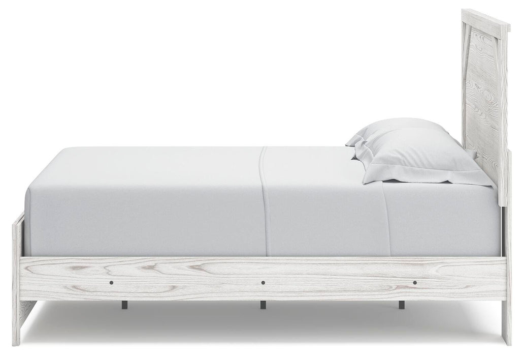 Gerridan Bedroom Set - Dan Dan The Mattress Man (Midland, MI)