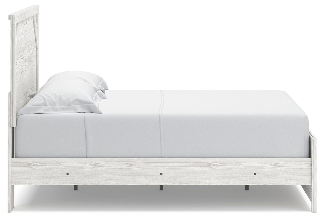Gerridan Bedroom Set - Dan Dan The Mattress Man (Midland, MI)