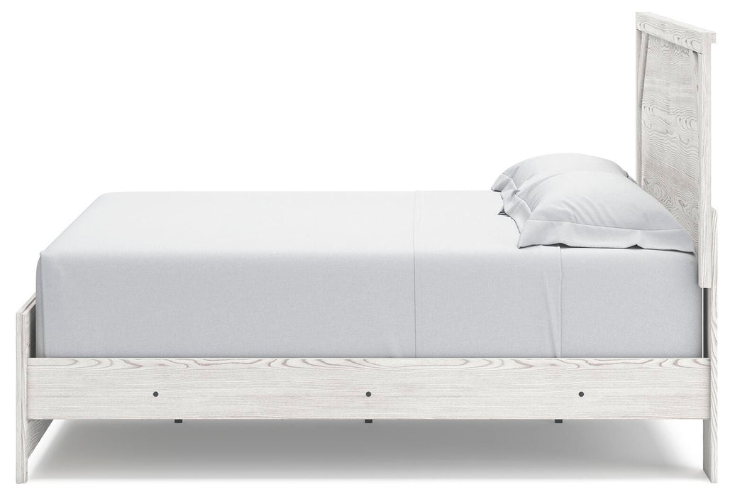Gerridan Bedroom Set - Dan Dan The Mattress Man (Midland, MI)