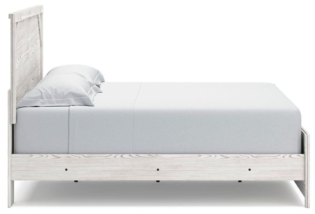 Gerridan Bedroom Set - Dan Dan The Mattress Man (Midland, MI)