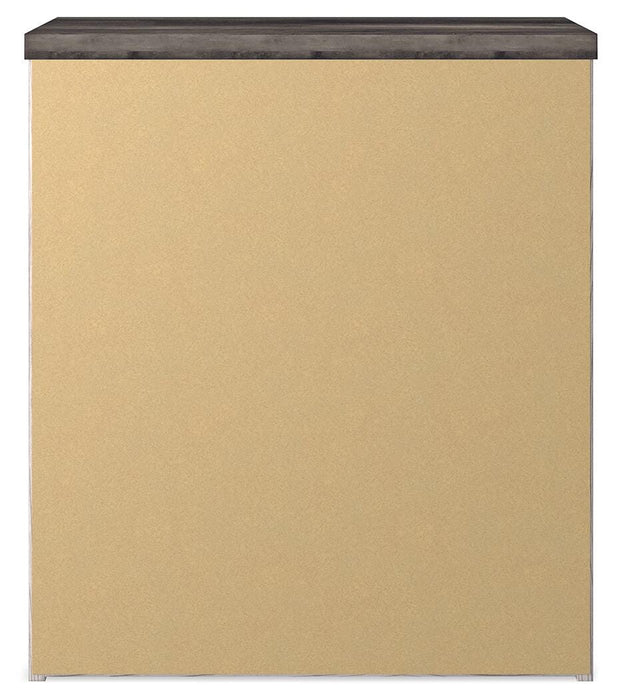 Gerridan Bedroom Set - Dan Dan The Mattress Man (Midland, MI)