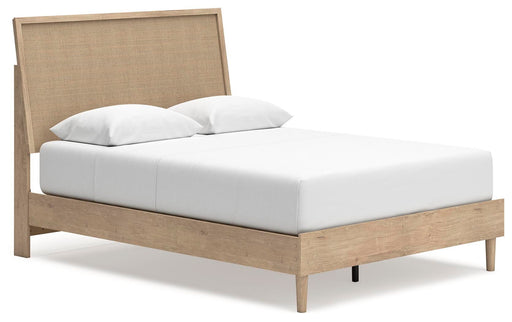 Cielden Bed - Dan Dan The Mattress Man (Midland, MI)