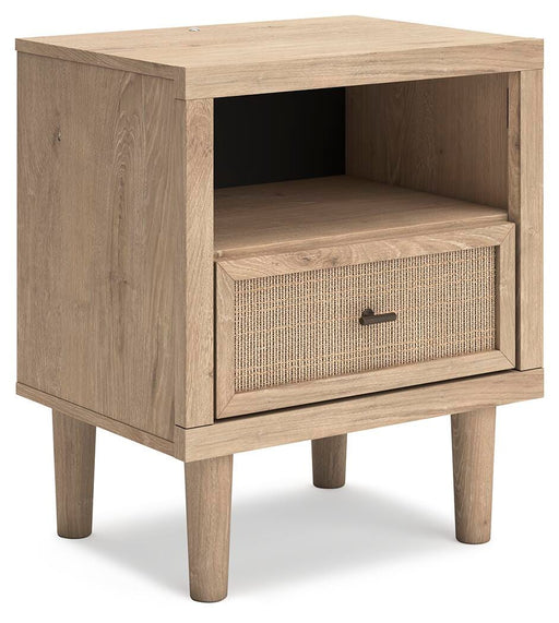 Cielden Nightstand - Dan Dan The Mattress Man (Midland, MI)