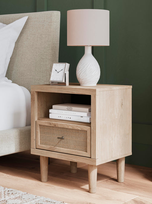 Cielden Nightstand - Dan Dan The Mattress Man (Midland, MI)