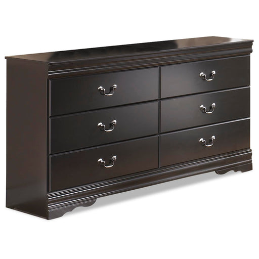 Huey Vineyard Dresser - Dan Dan The Mattress Man (Midland, MI)