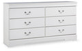 Anarasia Dresser - Dan Dan The Mattress Man (Midland, MI)