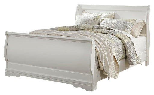 Anarasia Bed - Dan Dan The Mattress Man (Midland, MI)