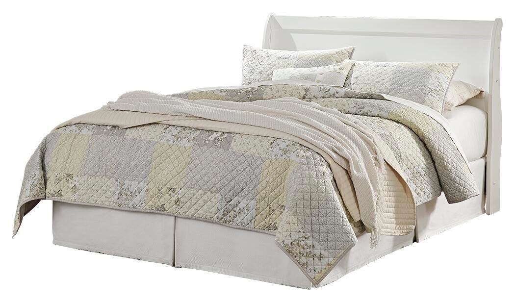 Anarasia Bed - Dan Dan The Mattress Man (Midland, MI)