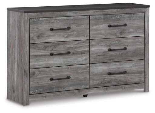 Bronyan Dresser - Dan Dan The Mattress Man (Midland, MI)