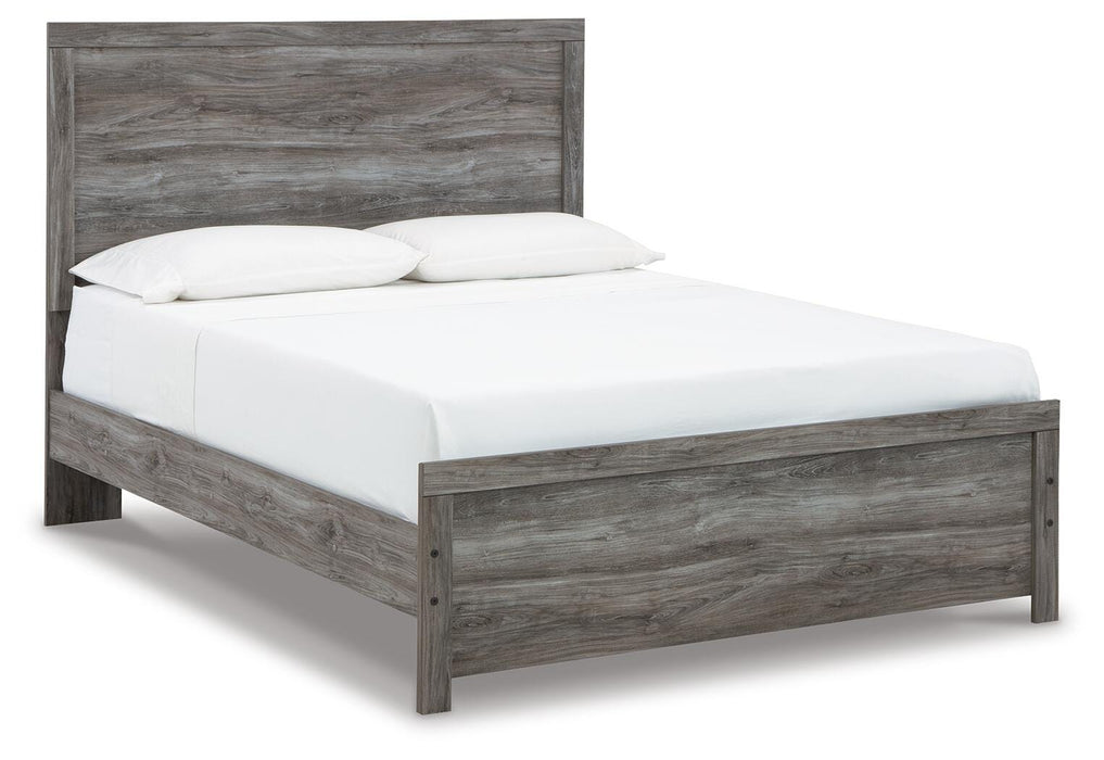 Bronyan Bedroom Set - Dan Dan The Mattress Man (Midland, MI)