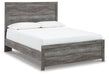 Bronyan Bedroom Set - Dan Dan The Mattress Man (Midland, MI)