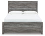Bronyan Bedroom Set - Dan Dan The Mattress Man (Midland, MI)