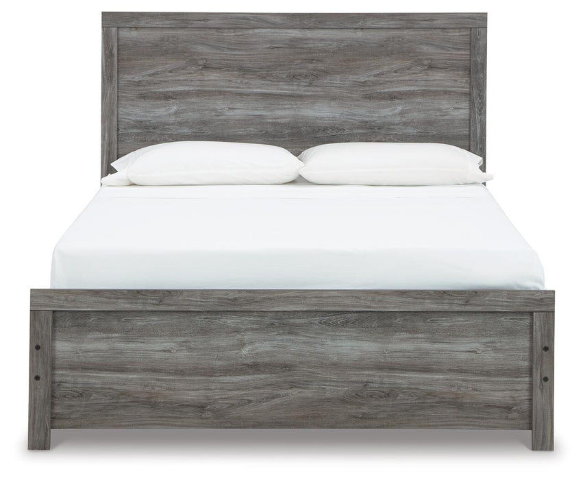 Bronyan Bed - Dan Dan The Mattress Man (Midland, MI)