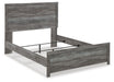 Bronyan Bedroom Set - Dan Dan The Mattress Man (Midland, MI)