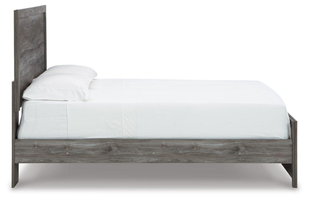 Bronyan Bedroom Set - Dan Dan The Mattress Man (Midland, MI)