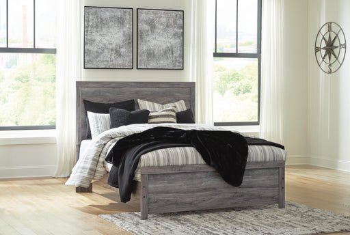 Bronyan Bed - Dan Dan The Mattress Man (Midland, MI)