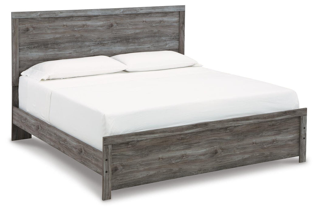 Bronyan Bedroom Set - Dan Dan The Mattress Man (Midland, MI)