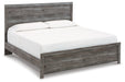Bronyan Bedroom Set - Dan Dan The Mattress Man (Midland, MI)
