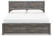 Bronyan Bedroom Set - Dan Dan The Mattress Man (Midland, MI)