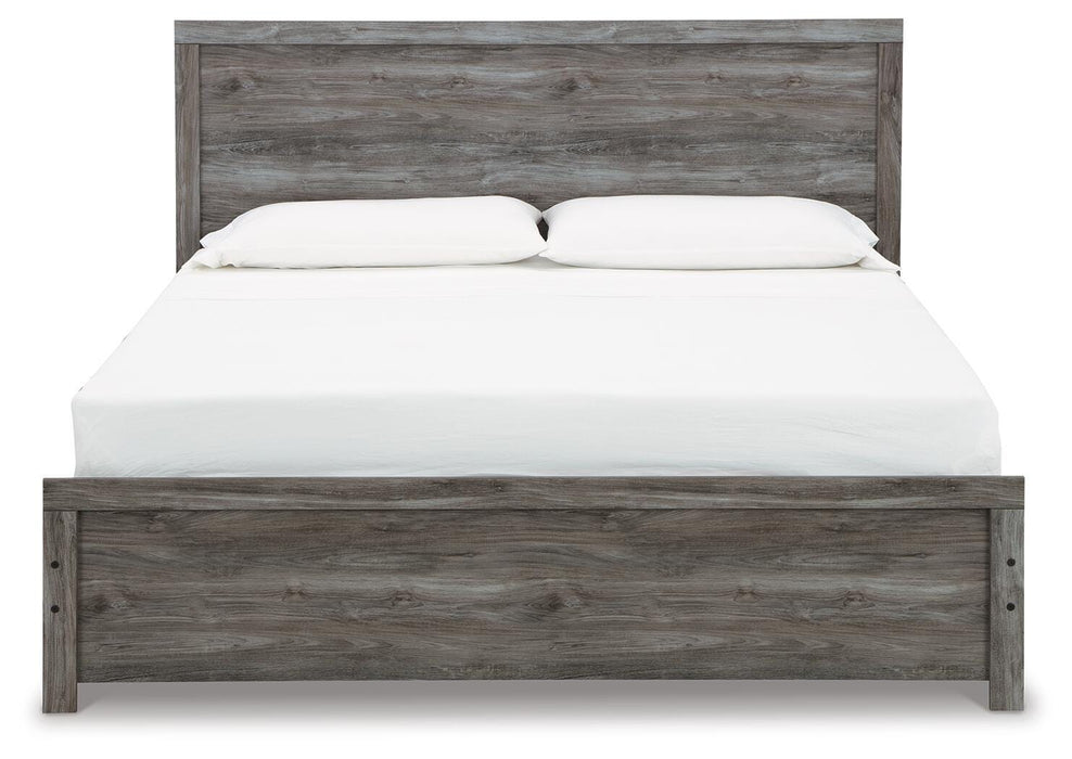 Bronyan Bed - Dan Dan The Mattress Man (Midland, MI)