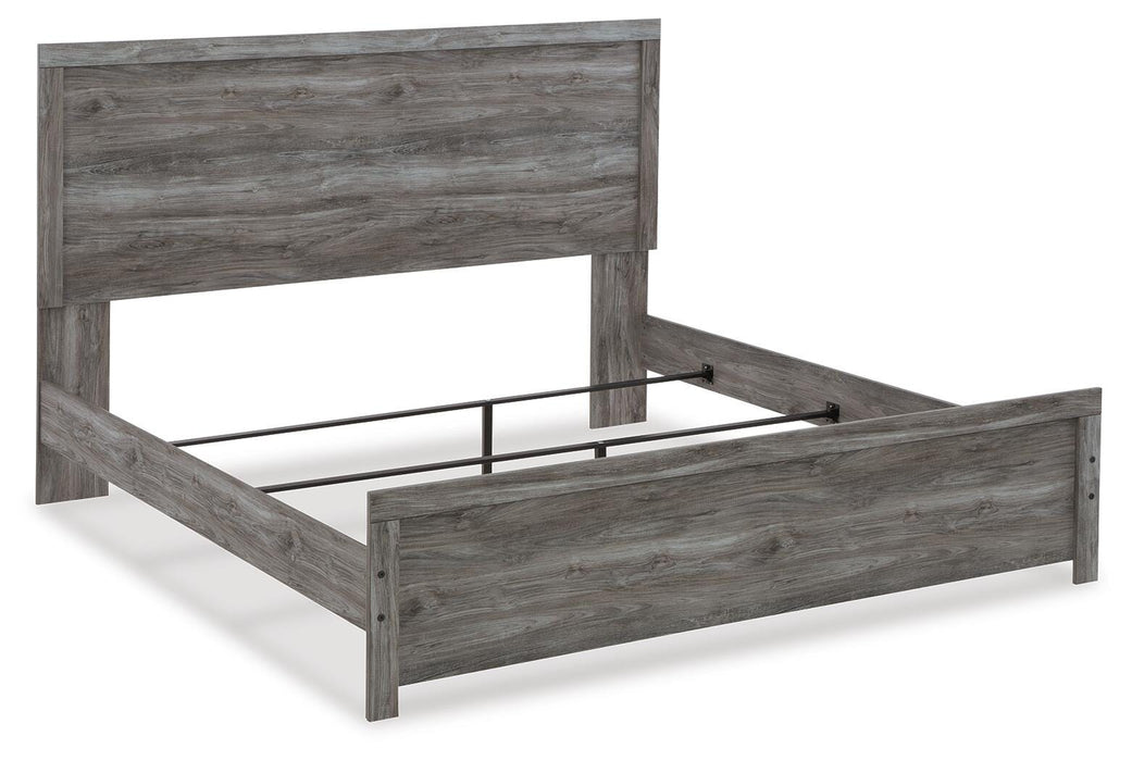 Bronyan Bedroom Set - Dan Dan The Mattress Man (Midland, MI)