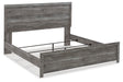 Bronyan Bedroom Set - Dan Dan The Mattress Man (Midland, MI)