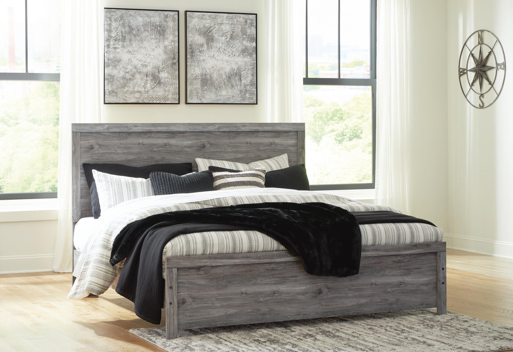 Bronyan Bedroom Set - Dan Dan The Mattress Man (Midland, MI)