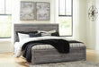 Bronyan Bedroom Set - Dan Dan The Mattress Man (Midland, MI)