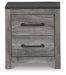 Bronyan Nightstand - Dan Dan The Mattress Man (Midland, MI)