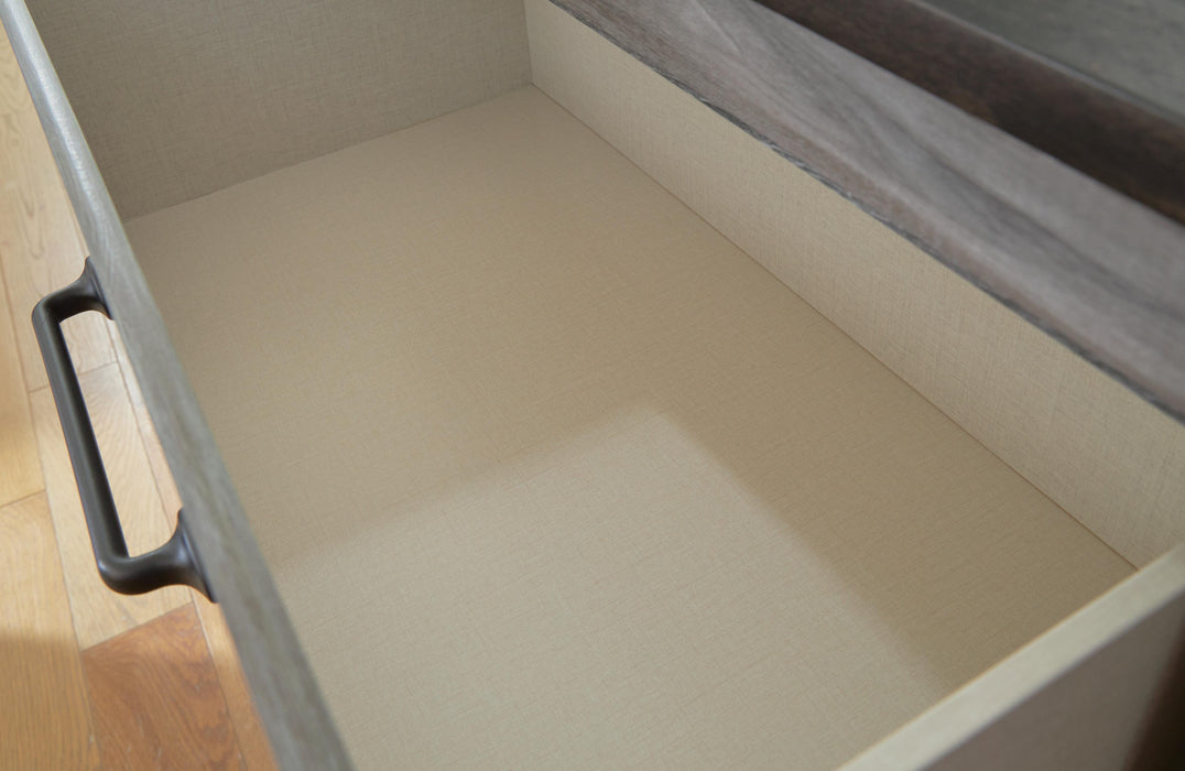 Bronyan Bedroom Set - Dan Dan The Mattress Man (Midland, MI)